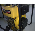 High Quality 2" 3" 4" Type Diesel water pump